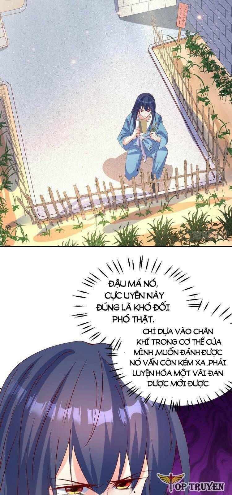 đọc truyện Bắt Đầu Làm Super God Bằng Việc Dạy Dỗ 6 Tỷ Tỷ Chương 46 ảnh 7 tại Thiên Thai Truyện