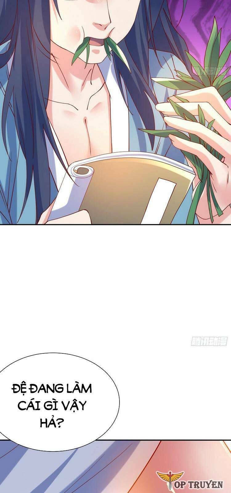 đọc truyện Bắt Đầu Làm Super God Bằng Việc Dạy Dỗ 6 Tỷ Tỷ Chương 46 ảnh 8 tại Thiên Thai Truyện