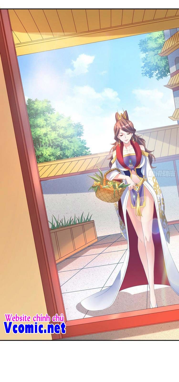 đọc truyện Bắt Đầu Làm Super God Bằng Việc Dạy Dỗ 6 Tỷ Tỷ Chương 47 ảnh 3 tại Thiên Thai Truyện