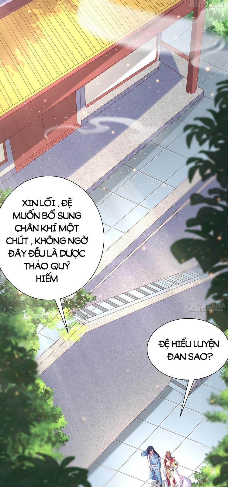 đọc truyện Bắt Đầu Làm Super God Bằng Việc Dạy Dỗ 6 Tỷ Tỷ Chương 47 ảnh 14 tại Thiên Thai Truyện