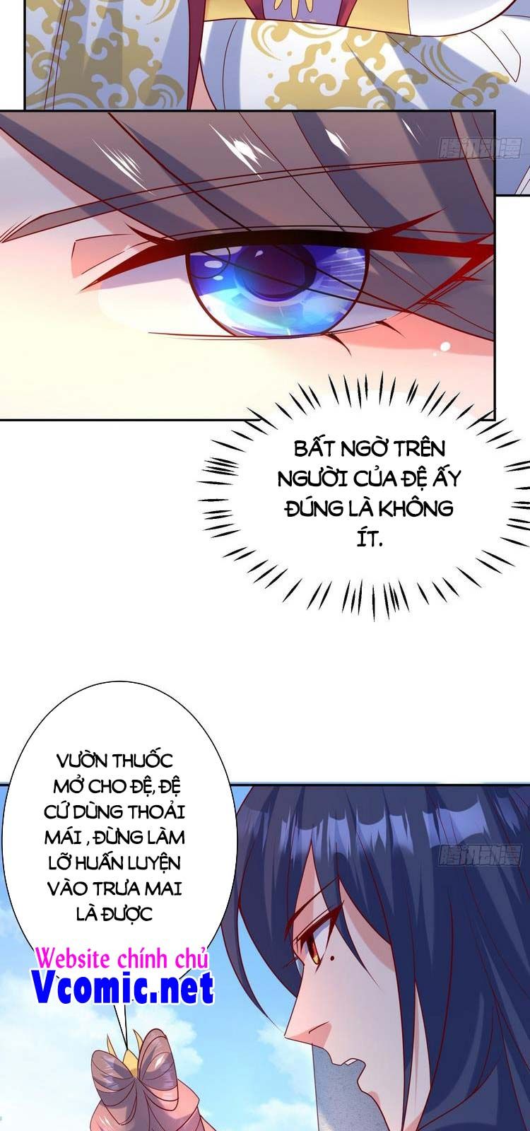 đọc truyện Bắt Đầu Làm Super God Bằng Việc Dạy Dỗ 6 Tỷ Tỷ Chương 47 ảnh 17 tại Thiên Thai Truyện