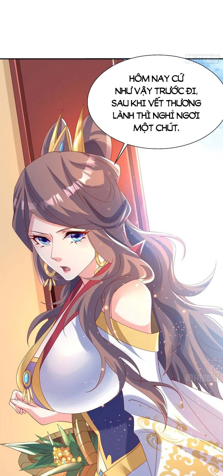 đọc truyện Bắt Đầu Làm Super God Bằng Việc Dạy Dỗ 6 Tỷ Tỷ Chương 47 ảnh 4 tại Thiên Thai Truyện