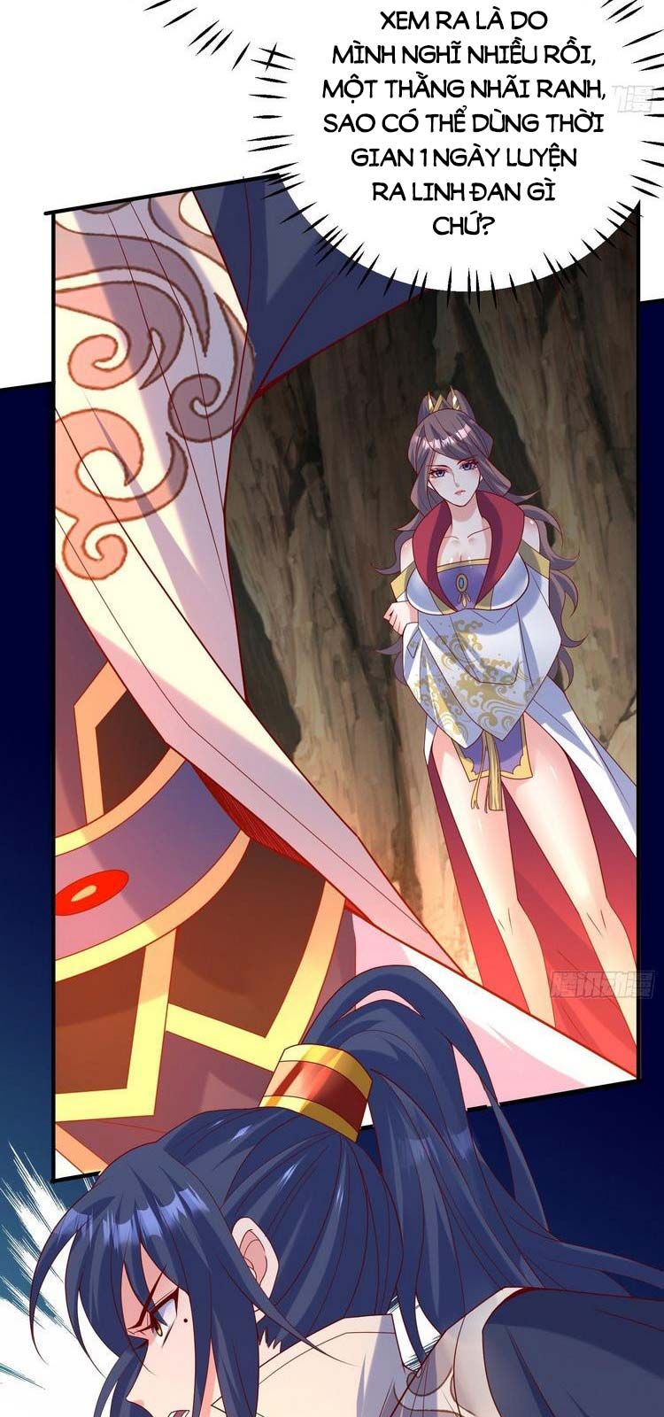 đọc truyện Bắt Đầu Làm Super God Bằng Việc Dạy Dỗ 6 Tỷ Tỷ Chương 47 ảnh 24 tại Thiên Thai Truyện