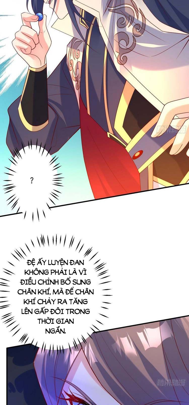 đọc truyện Bắt Đầu Làm Super God Bằng Việc Dạy Dỗ 6 Tỷ Tỷ Chương 47 ảnh 25 tại Thiên Thai Truyện