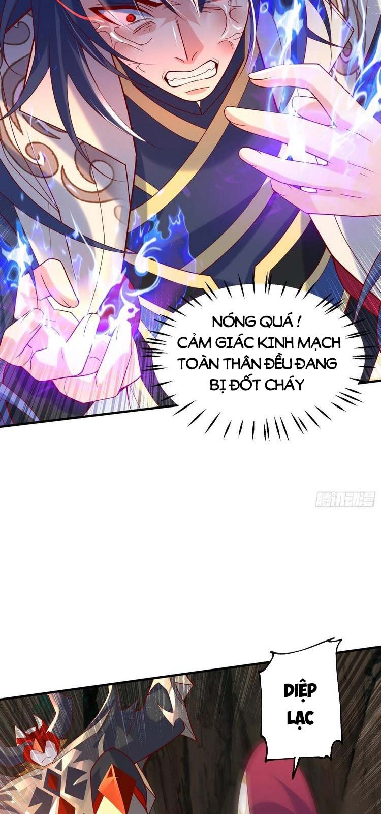 đọc truyện Bắt Đầu Làm Super God Bằng Việc Dạy Dỗ 6 Tỷ Tỷ Chương 47 ảnh 29 tại Thiên Thai Truyện