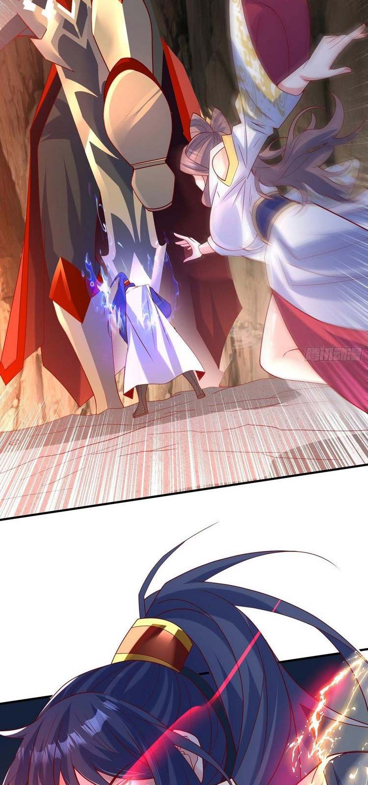 đọc truyện Bắt Đầu Làm Super God Bằng Việc Dạy Dỗ 6 Tỷ Tỷ Chương 47 ảnh 30 tại Thiên Thai Truyện