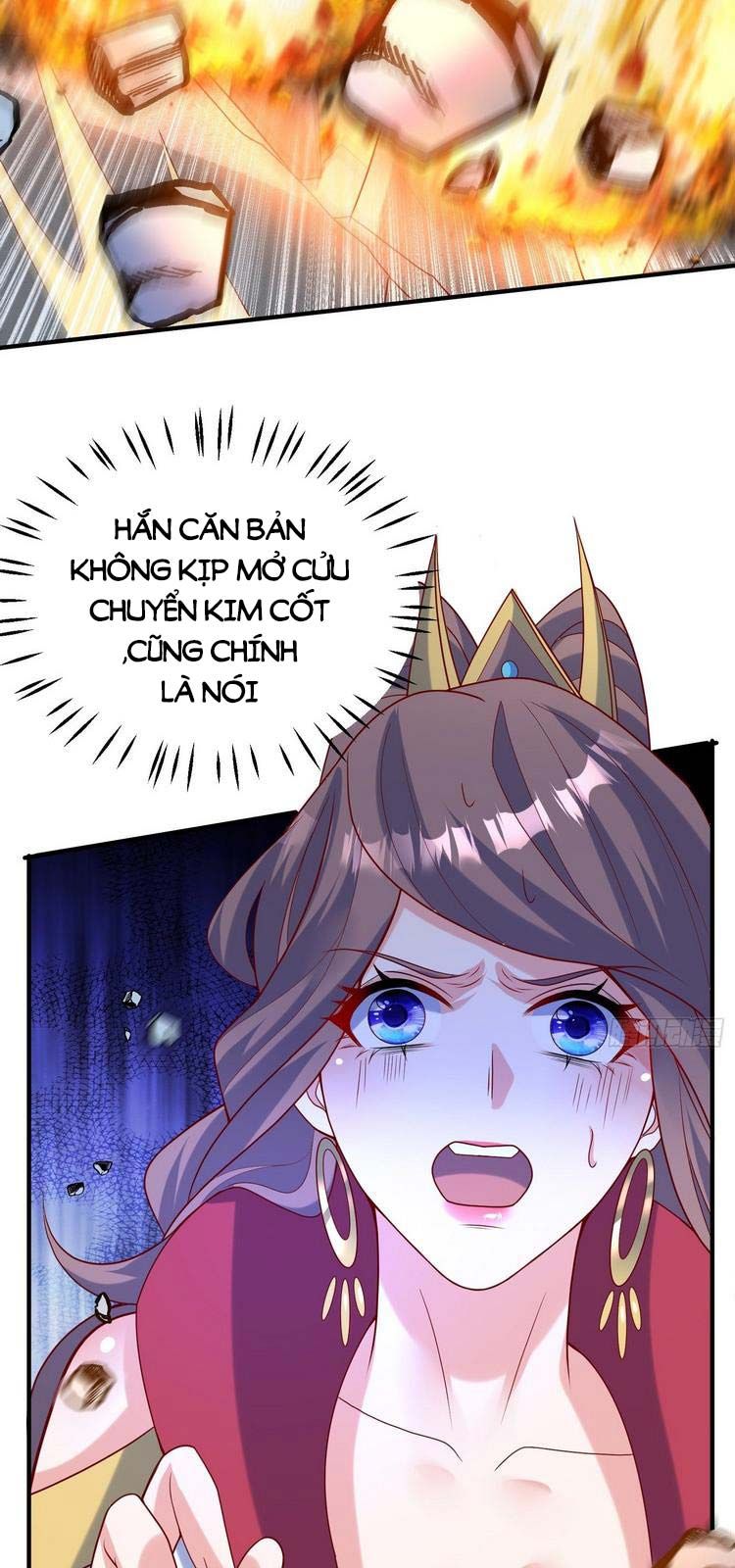 đọc truyện Bắt Đầu Làm Super God Bằng Việc Dạy Dỗ 6 Tỷ Tỷ Chương 47 ảnh 33 tại Thiên Thai Truyện