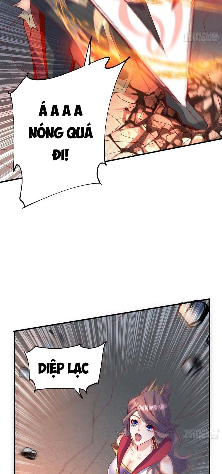 đọc truyện Bắt Đầu Làm Super God Bằng Việc Dạy Dỗ 6 Tỷ Tỷ Chương 47 ảnh 39 tại Thiên Thai Truyện