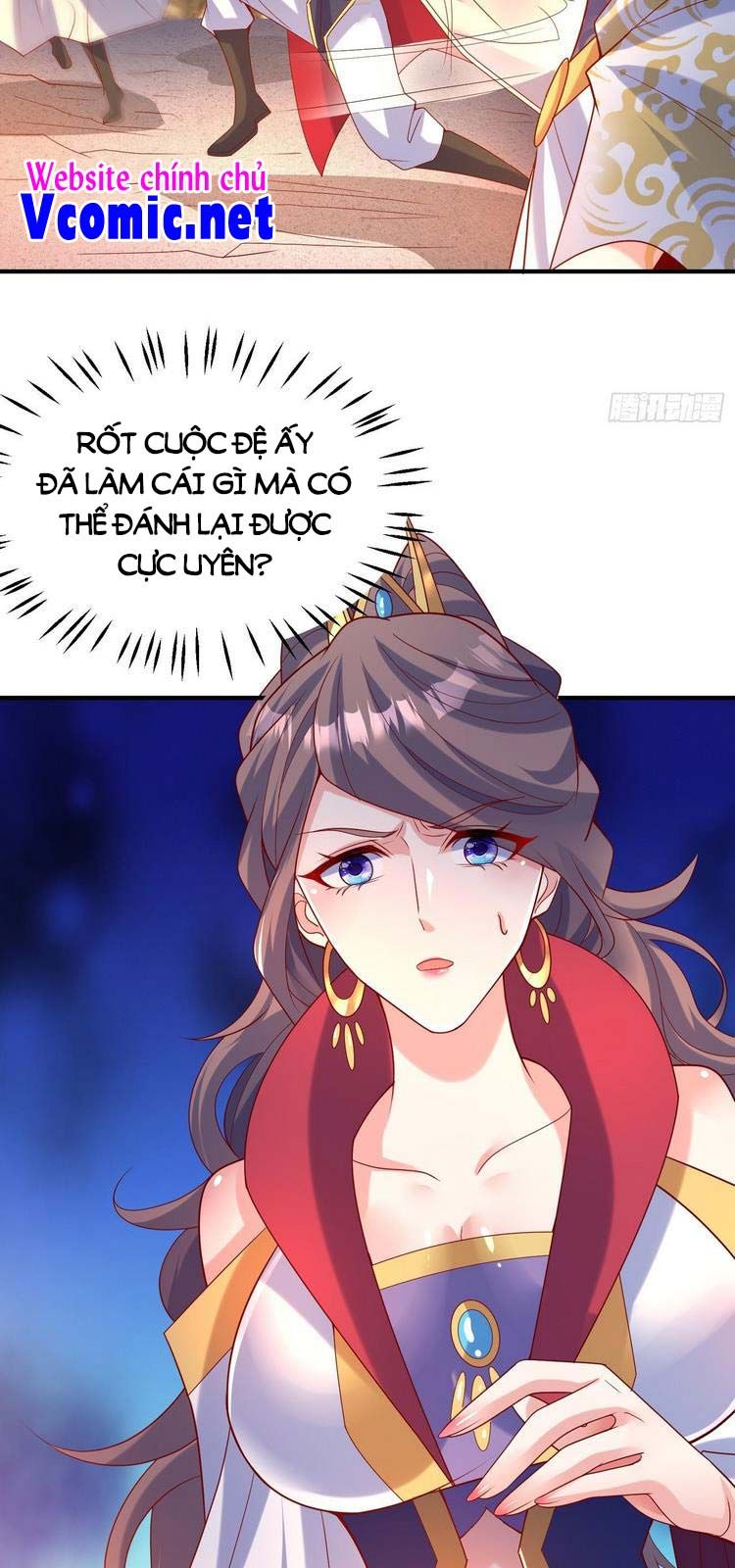 đọc truyện Bắt Đầu Làm Super God Bằng Việc Dạy Dỗ 6 Tỷ Tỷ Chương 47 ảnh 44 tại Thiên Thai Truyện