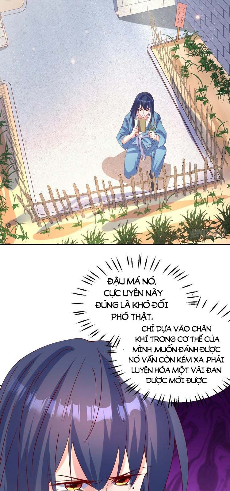 đọc truyện Bắt Đầu Làm Super God Bằng Việc Dạy Dỗ 6 Tỷ Tỷ Chương 47 ảnh 7 tại Thiên Thai Truyện