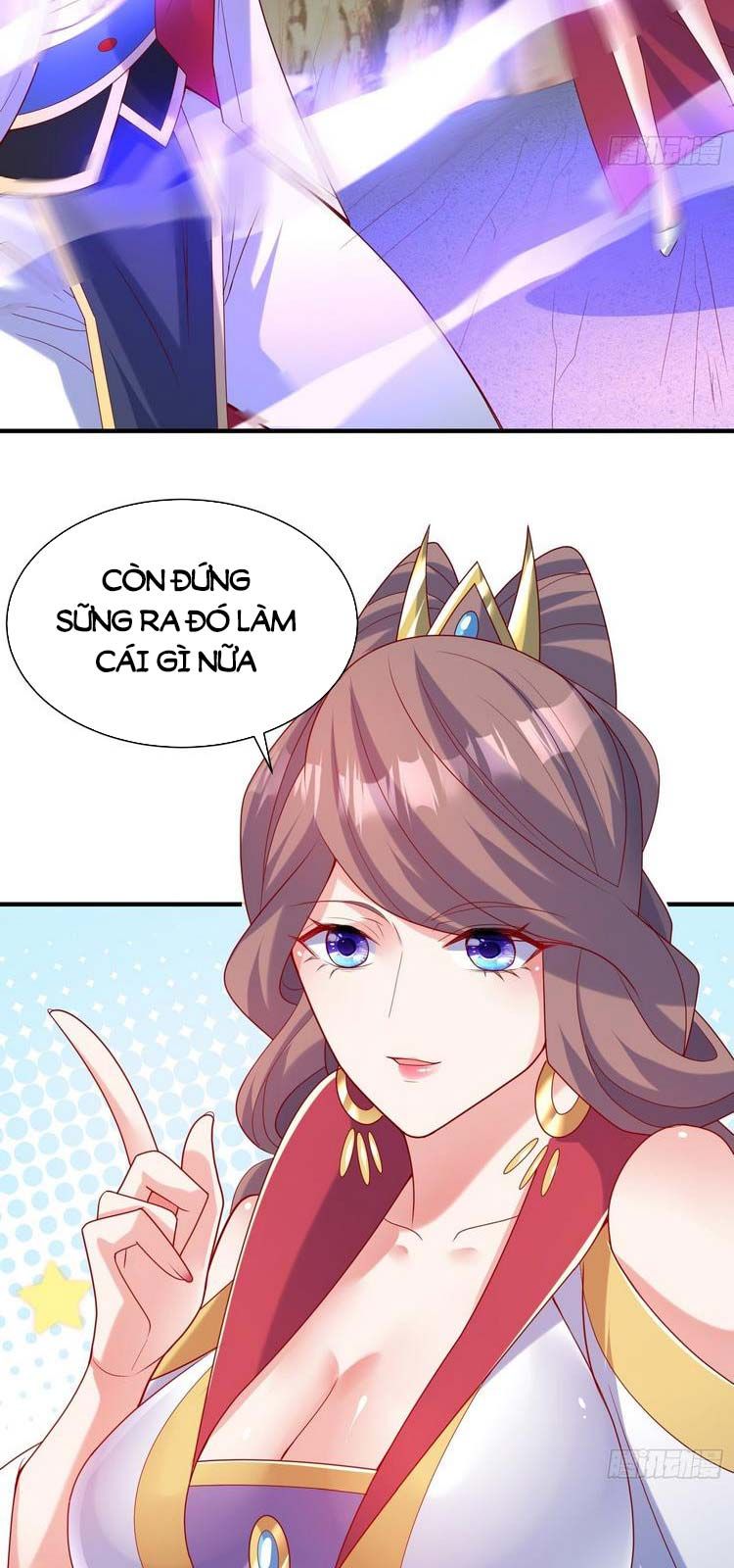 đọc truyện Bắt Đầu Làm Super God Bằng Việc Dạy Dỗ 6 Tỷ Tỷ Chương 48 ảnh 12 tại Thiên Thai Truyện