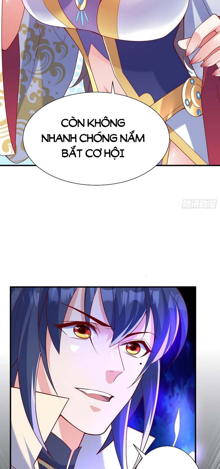 đọc truyện Bắt Đầu Làm Super God Bằng Việc Dạy Dỗ 6 Tỷ Tỷ Chương 48 ảnh 13 tại Thiên Thai Truyện