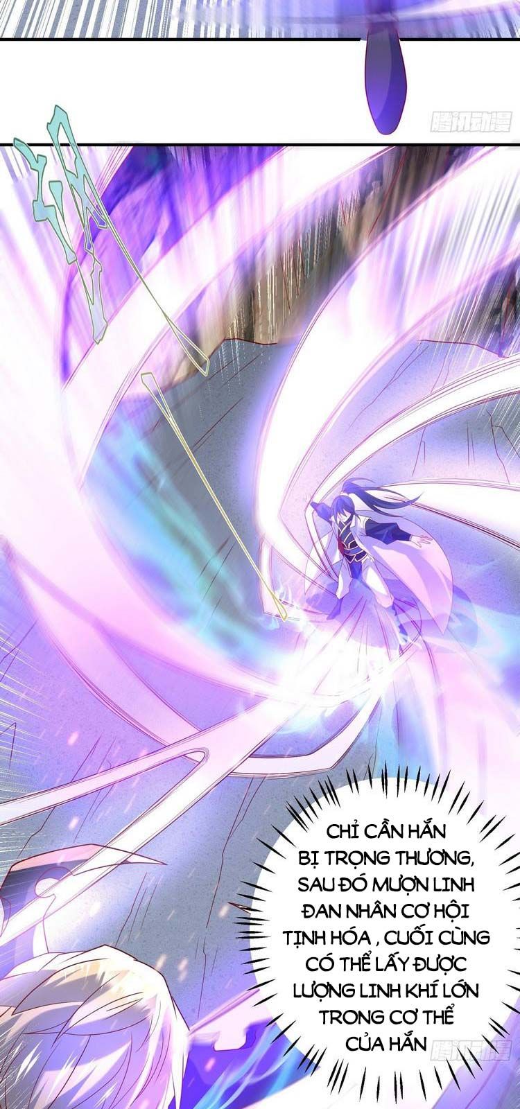 đọc truyện Bắt Đầu Làm Super God Bằng Việc Dạy Dỗ 6 Tỷ Tỷ Chương 48 ảnh 15 tại Thiên Thai Truyện