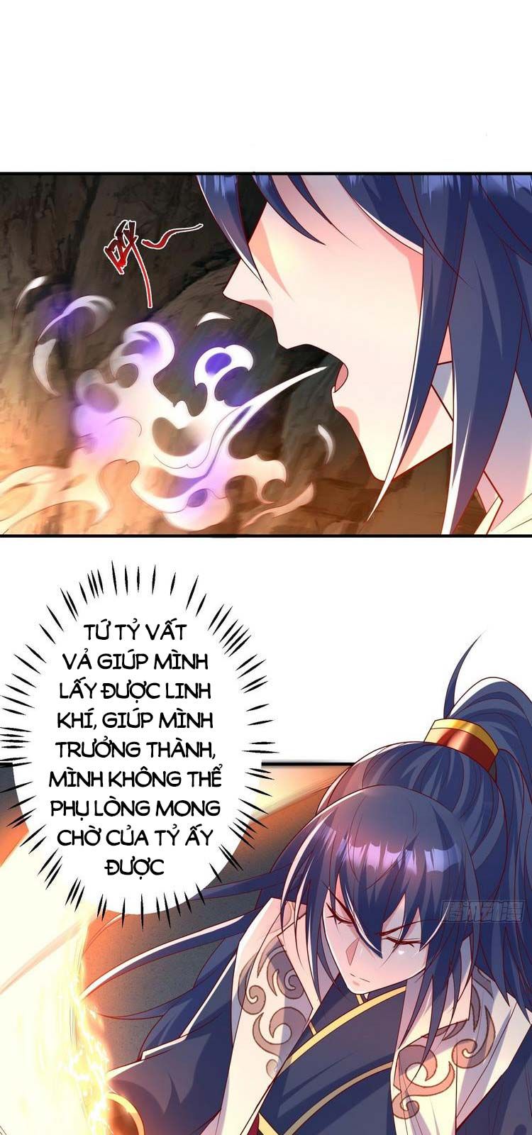 đọc truyện Bắt Đầu Làm Super God Bằng Việc Dạy Dỗ 6 Tỷ Tỷ Chương 48 ảnh 19 tại Thiên Thai Truyện