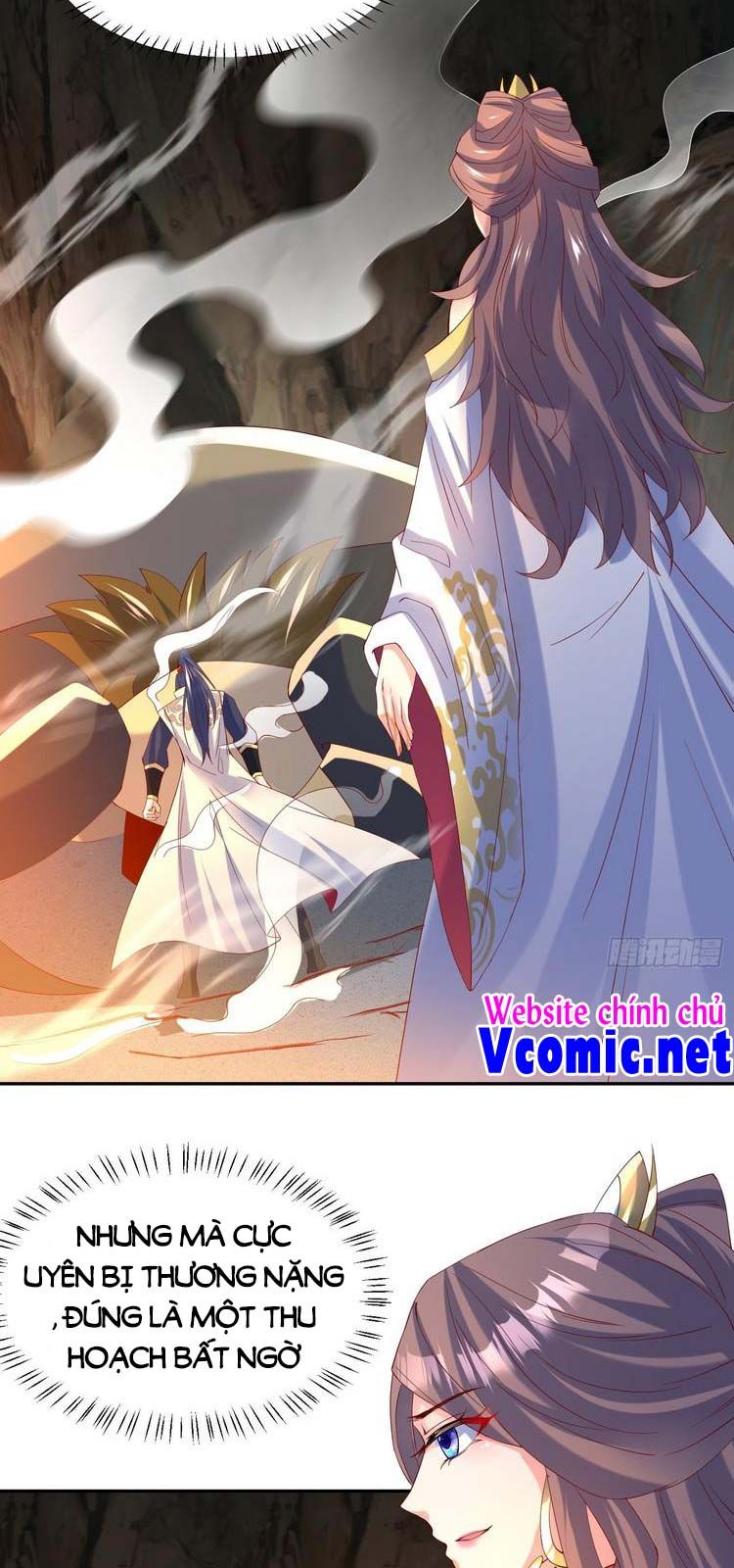 đọc truyện Bắt Đầu Làm Super God Bằng Việc Dạy Dỗ 6 Tỷ Tỷ Chương 48 ảnh 4 tại Thiên Thai Truyện