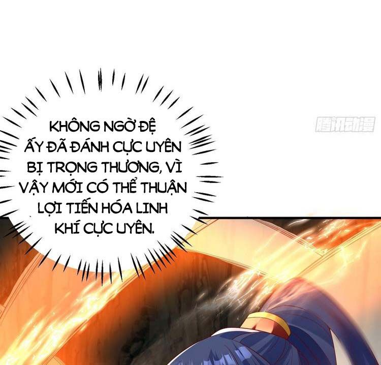 đọc truyện Bắt Đầu Làm Super God Bằng Việc Dạy Dỗ 6 Tỷ Tỷ Chương 48 ảnh 23 tại Thiên Thai Truyện