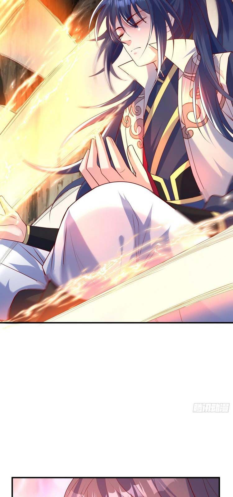 đọc truyện Bắt Đầu Làm Super God Bằng Việc Dạy Dỗ 6 Tỷ Tỷ Chương 48 ảnh 24 tại Thiên Thai Truyện