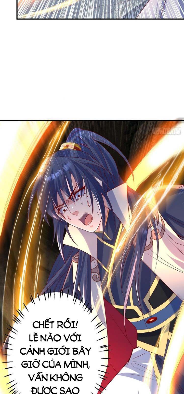 đọc truyện Bắt Đầu Làm Super God Bằng Việc Dạy Dỗ 6 Tỷ Tỷ Chương 48 ảnh 27 tại Thiên Thai Truyện