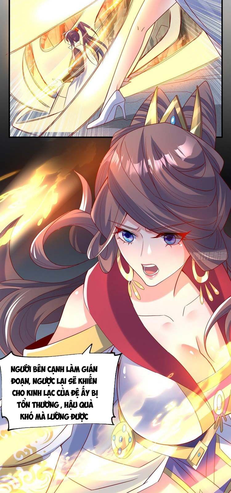 đọc truyện Bắt Đầu Làm Super God Bằng Việc Dạy Dỗ 6 Tỷ Tỷ Chương 48 ảnh 31 tại Thiên Thai Truyện