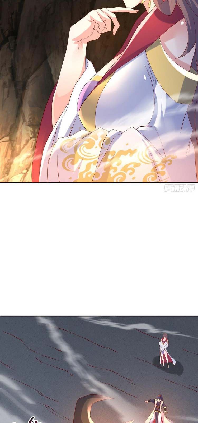 đọc truyện Bắt Đầu Làm Super God Bằng Việc Dạy Dỗ 6 Tỷ Tỷ Chương 48 ảnh 5 tại Thiên Thai Truyện