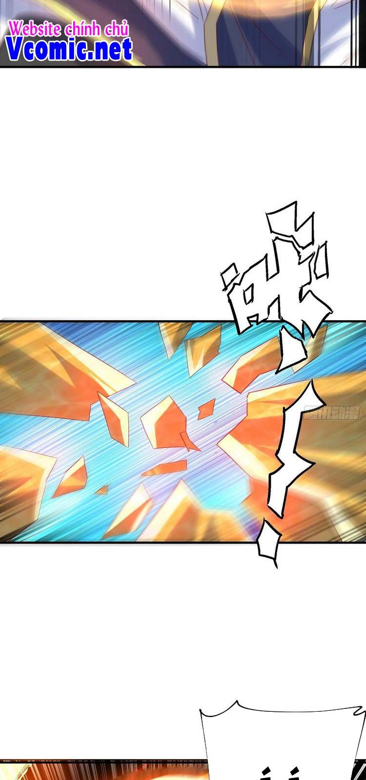 đọc truyện Bắt Đầu Làm Super God Bằng Việc Dạy Dỗ 6 Tỷ Tỷ Chương 48 ảnh 33 tại Thiên Thai Truyện