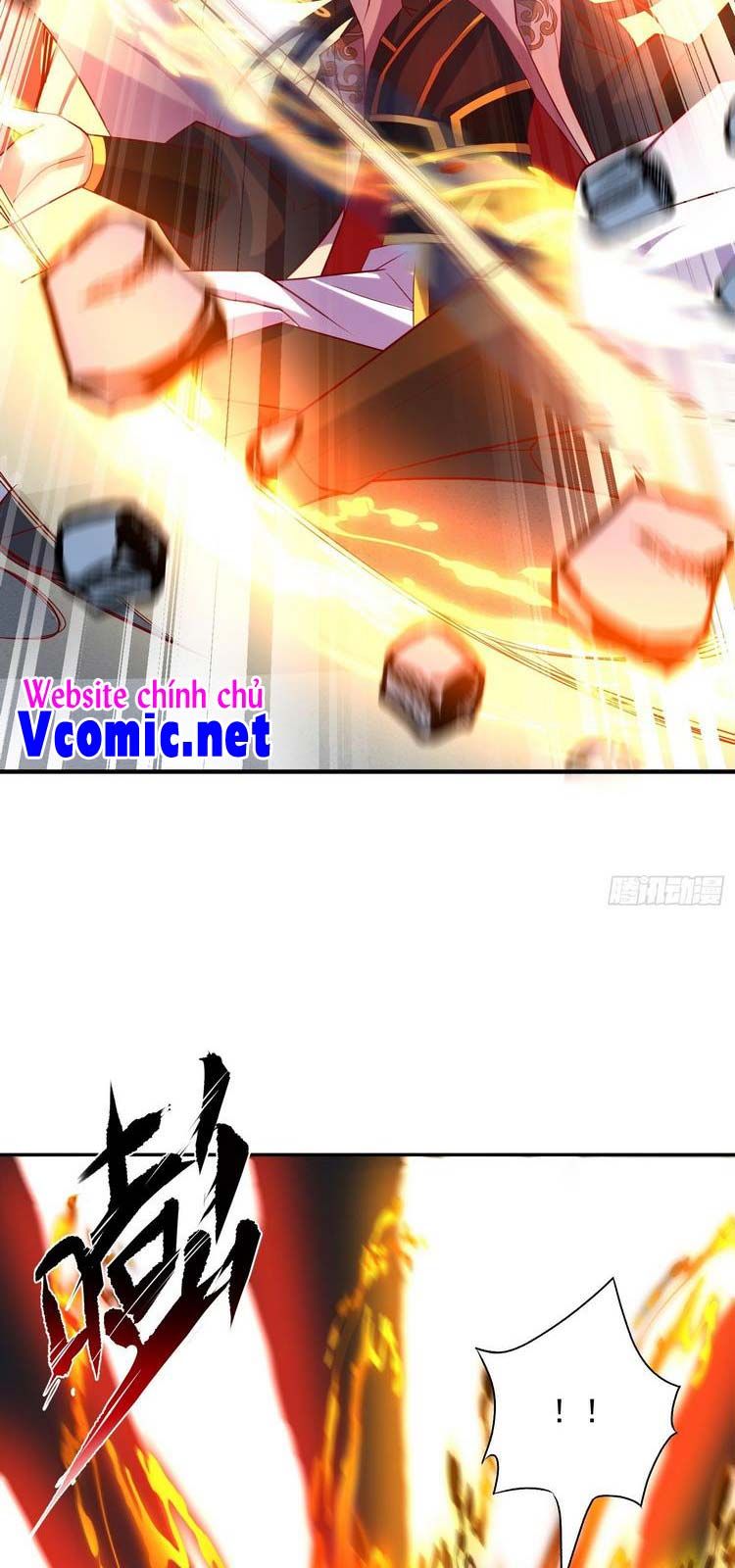 đọc truyện Bắt Đầu Làm Super God Bằng Việc Dạy Dỗ 6 Tỷ Tỷ Chương 48 ảnh 35 tại Thiên Thai Truyện