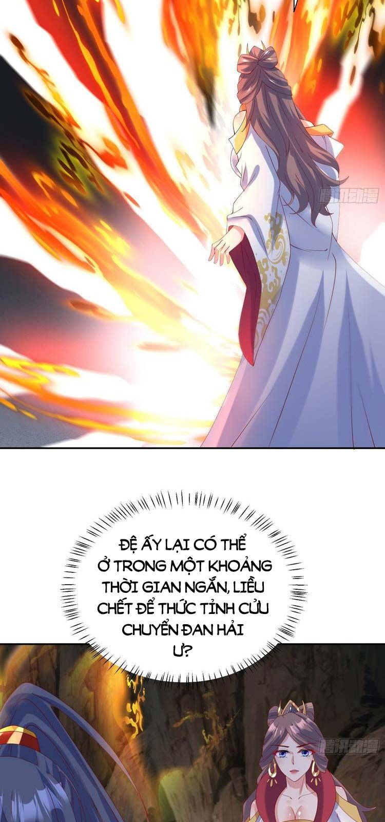 đọc truyện Bắt Đầu Làm Super God Bằng Việc Dạy Dỗ 6 Tỷ Tỷ Chương 48 ảnh 36 tại Thiên Thai Truyện