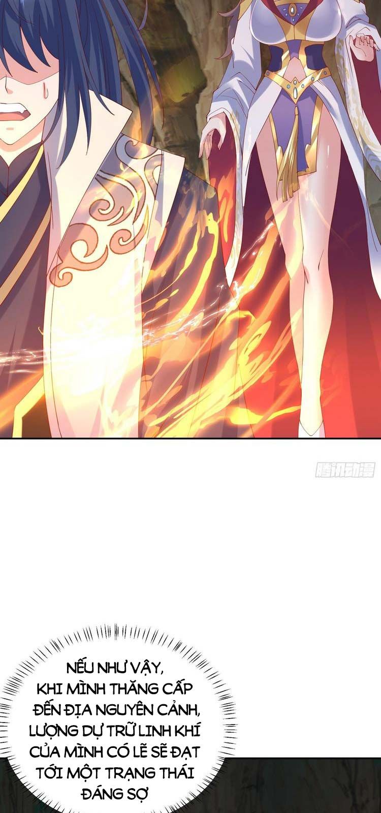 đọc truyện Bắt Đầu Làm Super God Bằng Việc Dạy Dỗ 6 Tỷ Tỷ Chương 48 ảnh 37 tại Thiên Thai Truyện