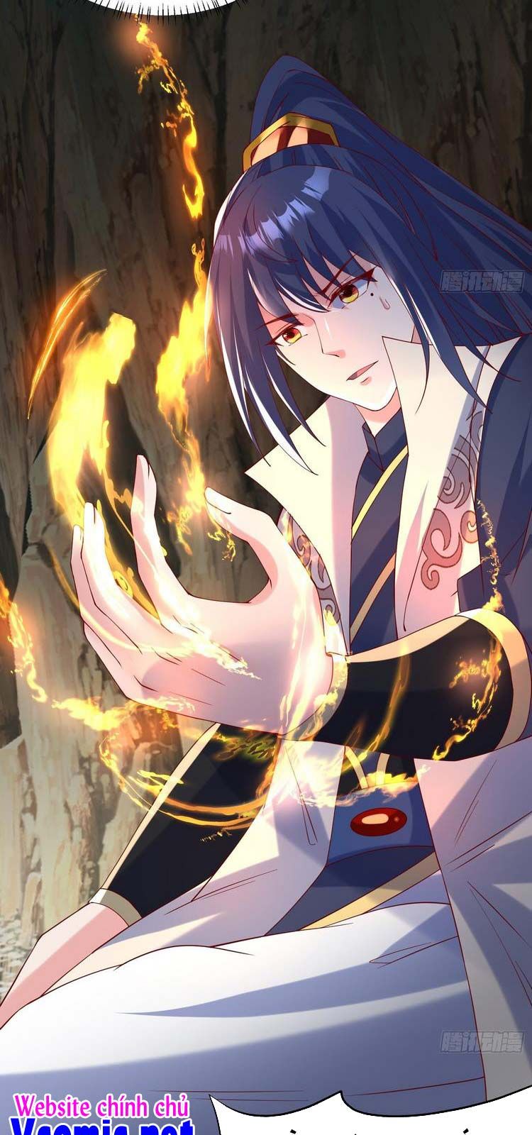 đọc truyện Bắt Đầu Làm Super God Bằng Việc Dạy Dỗ 6 Tỷ Tỷ Chương 48 ảnh 38 tại Thiên Thai Truyện