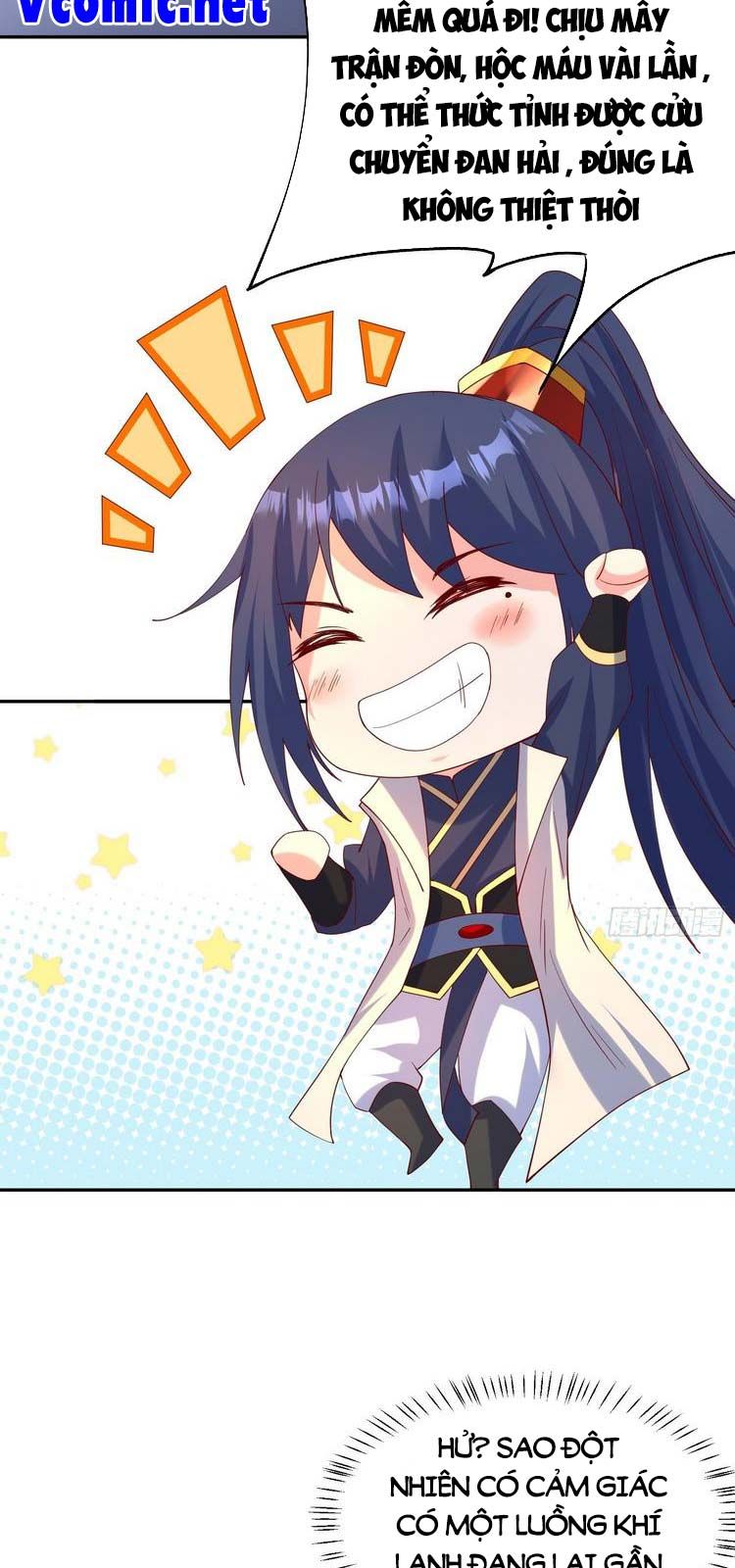 đọc truyện Bắt Đầu Làm Super God Bằng Việc Dạy Dỗ 6 Tỷ Tỷ Chương 48 ảnh 39 tại Thiên Thai Truyện