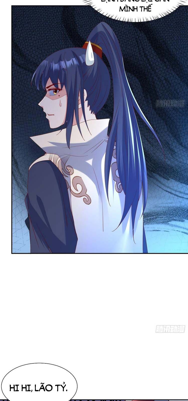 đọc truyện Bắt Đầu Làm Super God Bằng Việc Dạy Dỗ 6 Tỷ Tỷ Chương 48 ảnh 40 tại Thiên Thai Truyện