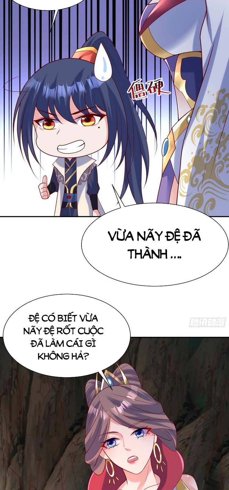 đọc truyện Bắt Đầu Làm Super God Bằng Việc Dạy Dỗ 6 Tỷ Tỷ Chương 48 ảnh 41 tại Thiên Thai Truyện