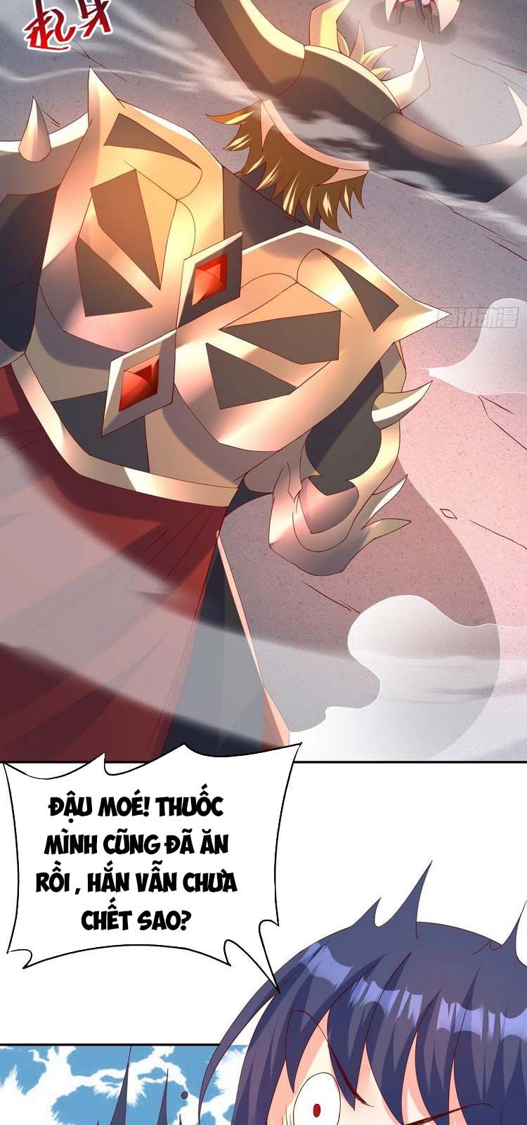 đọc truyện Bắt Đầu Làm Super God Bằng Việc Dạy Dỗ 6 Tỷ Tỷ Chương 48 ảnh 6 tại Thiên Thai Truyện