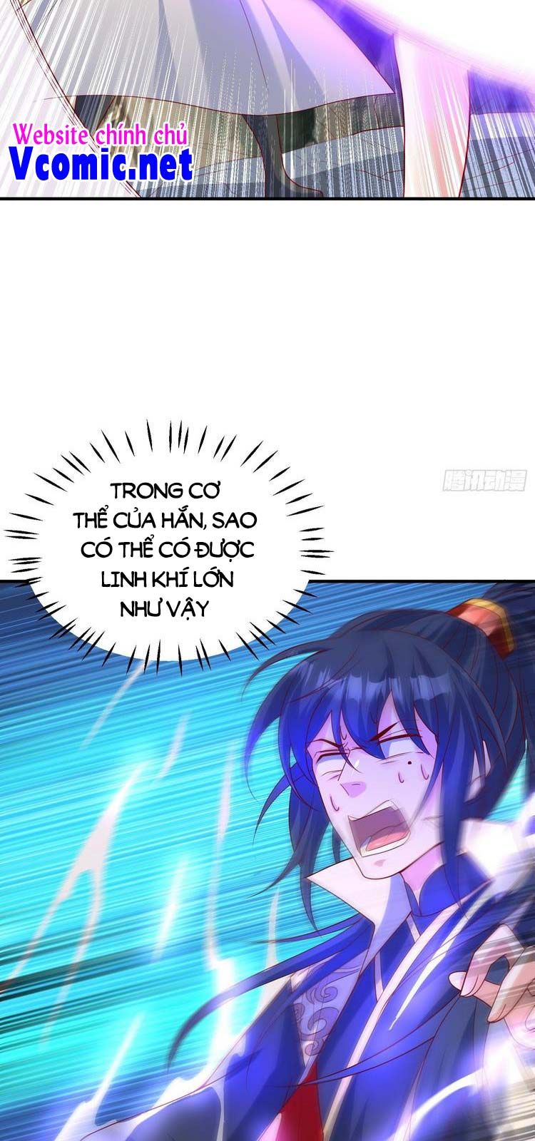 đọc truyện Bắt Đầu Làm Super God Bằng Việc Dạy Dỗ 6 Tỷ Tỷ Chương 48 ảnh 10 tại Thiên Thai Truyện