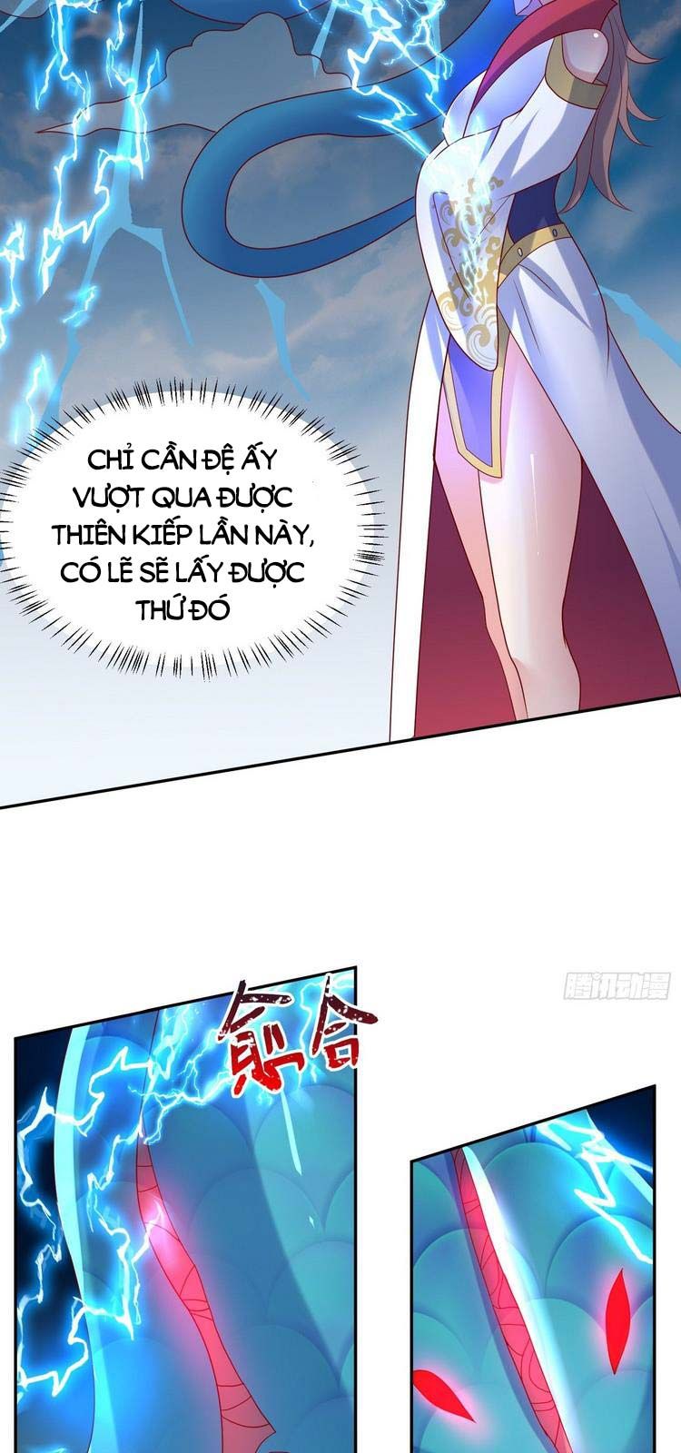 đọc truyện Bắt Đầu Làm Super God Bằng Việc Dạy Dỗ 6 Tỷ Tỷ Chương 49 ảnh 12 tại Thiên Thai Truyện