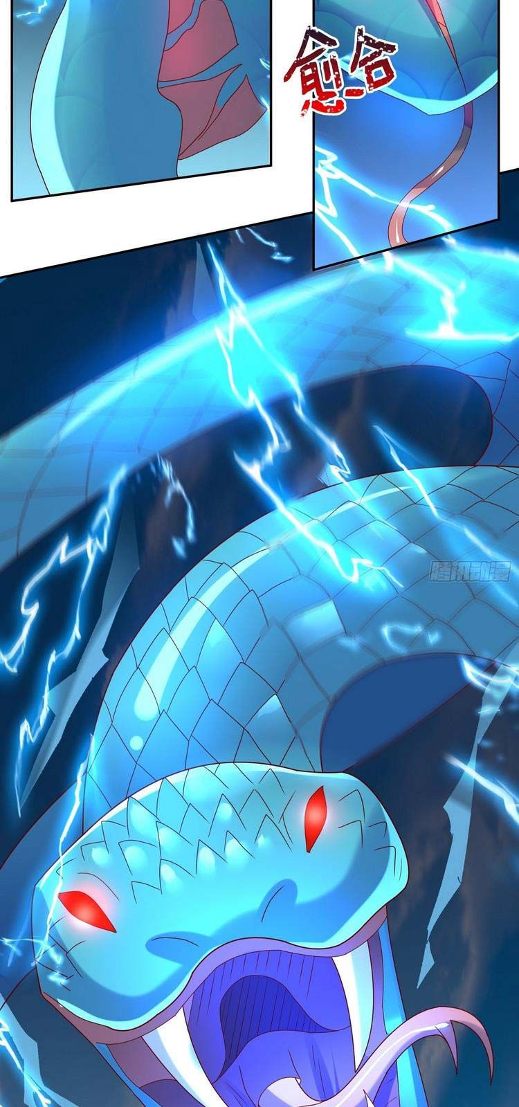 đọc truyện Bắt Đầu Làm Super God Bằng Việc Dạy Dỗ 6 Tỷ Tỷ Chương 49 ảnh 13 tại Thiên Thai Truyện