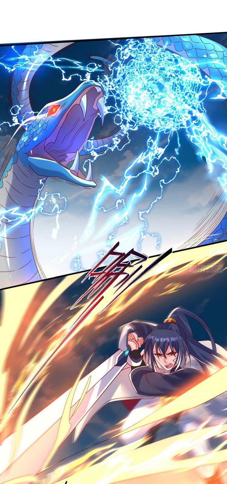 đọc truyện Bắt Đầu Làm Super God Bằng Việc Dạy Dỗ 6 Tỷ Tỷ Chương 49 ảnh 15 tại Thiên Thai Truyện