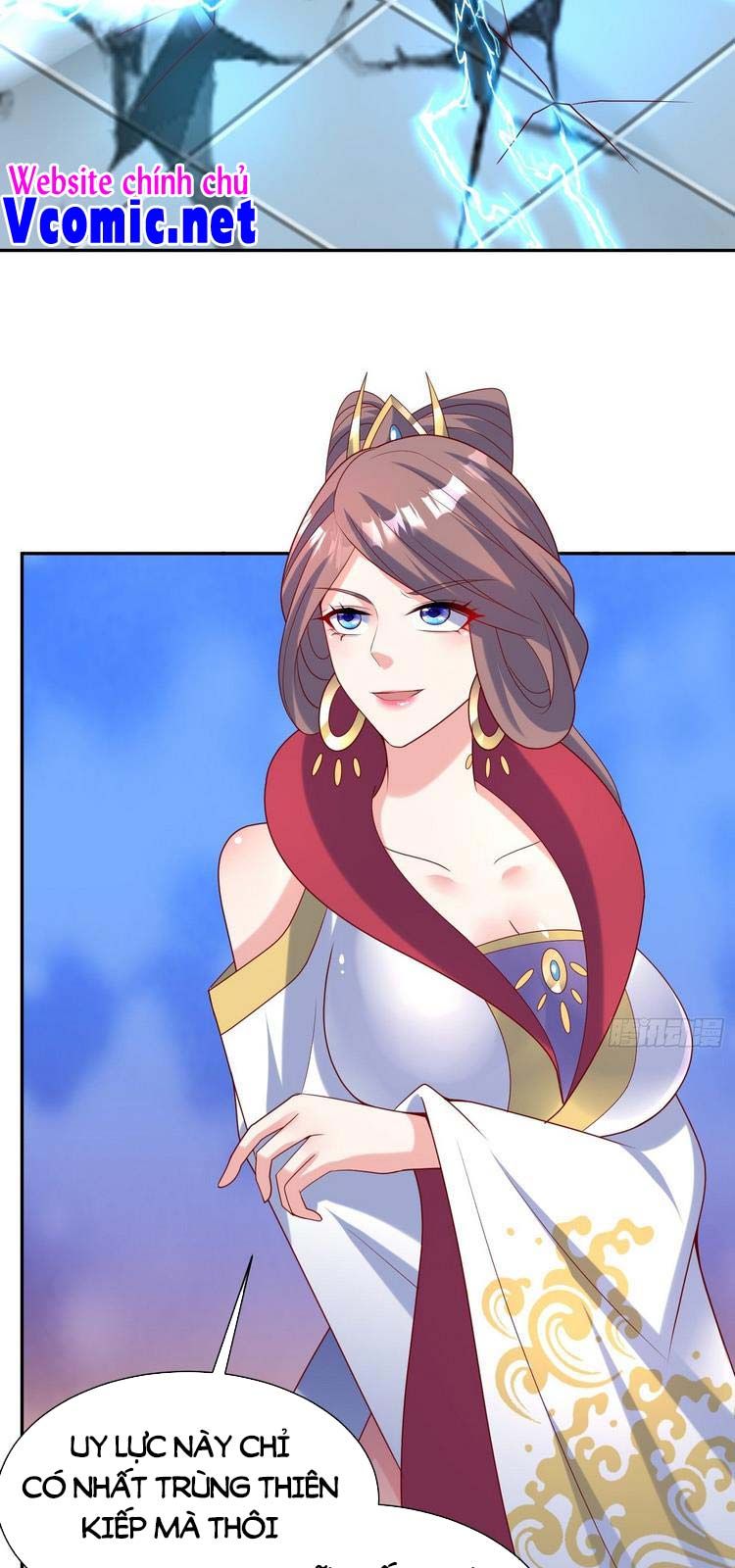 đọc truyện Bắt Đầu Làm Super God Bằng Việc Dạy Dỗ 6 Tỷ Tỷ Chương 49 ảnh 4 tại Thiên Thai Truyện