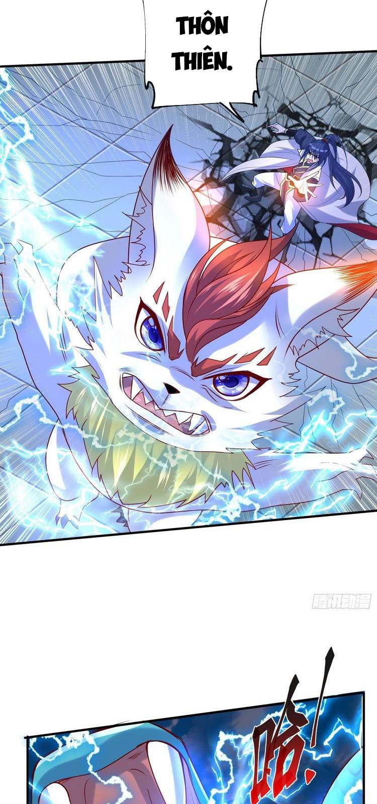 đọc truyện Bắt Đầu Làm Super God Bằng Việc Dạy Dỗ 6 Tỷ Tỷ Chương 49 ảnh 27 tại Thiên Thai Truyện