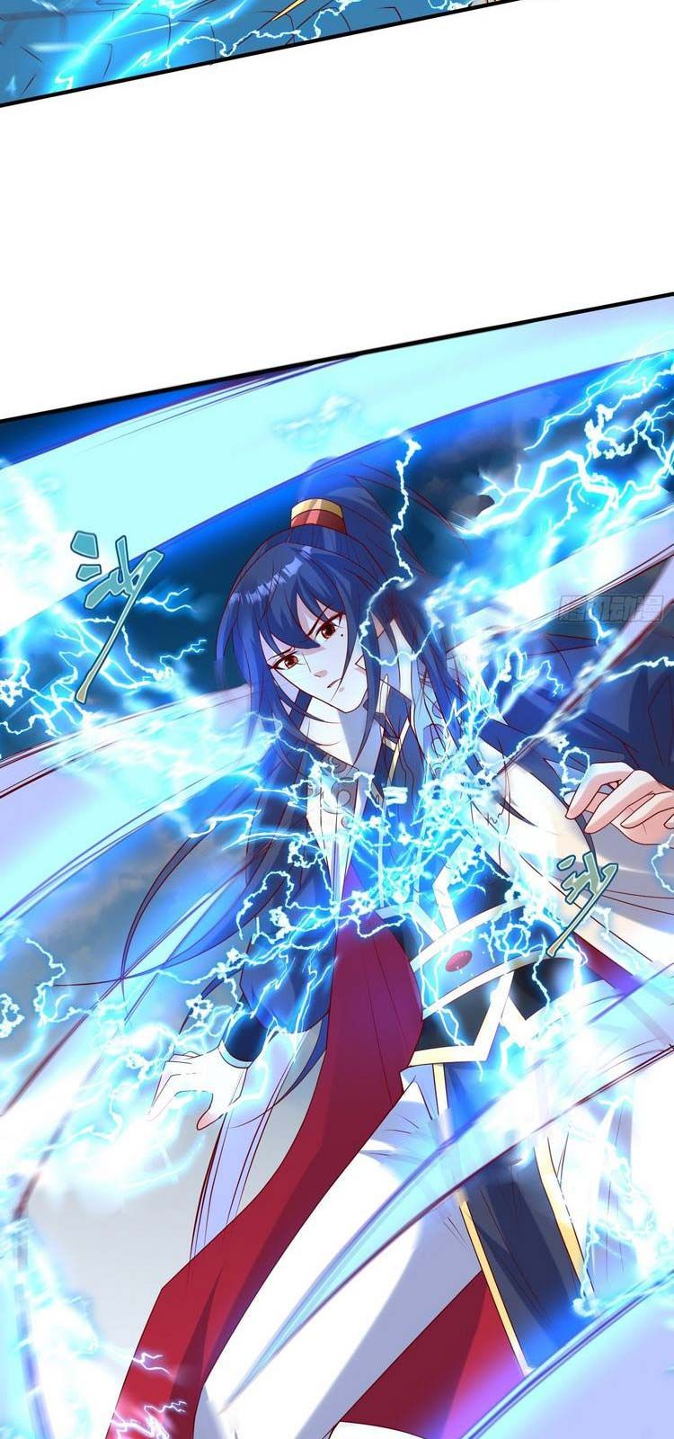 đọc truyện Bắt Đầu Làm Super God Bằng Việc Dạy Dỗ 6 Tỷ Tỷ Chương 49 ảnh 29 tại Thiên Thai Truyện