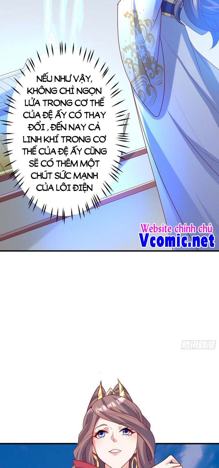 đọc truyện Bắt Đầu Làm Super God Bằng Việc Dạy Dỗ 6 Tỷ Tỷ Chương 49 ảnh 32 tại Thiên Thai Truyện