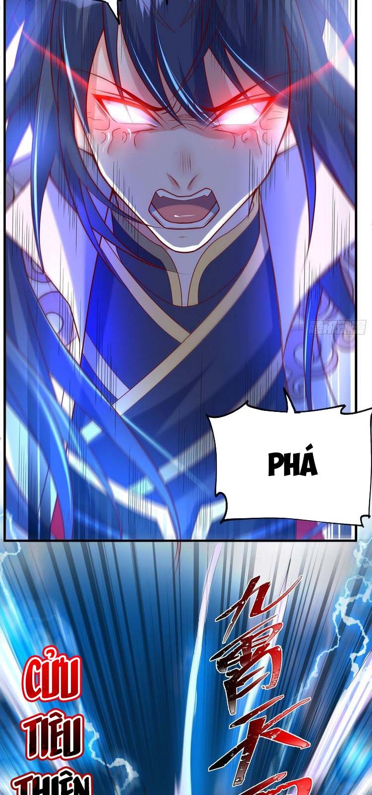 đọc truyện Bắt Đầu Làm Super God Bằng Việc Dạy Dỗ 6 Tỷ Tỷ Chương 49 ảnh 34 tại Thiên Thai Truyện