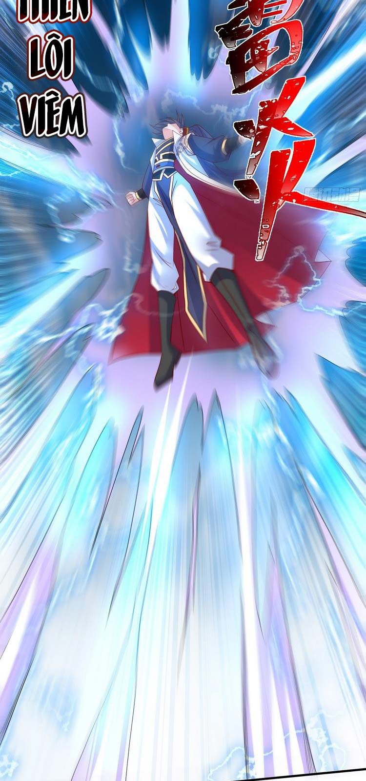 đọc truyện Bắt Đầu Làm Super God Bằng Việc Dạy Dỗ 6 Tỷ Tỷ Chương 49 ảnh 35 tại Thiên Thai Truyện