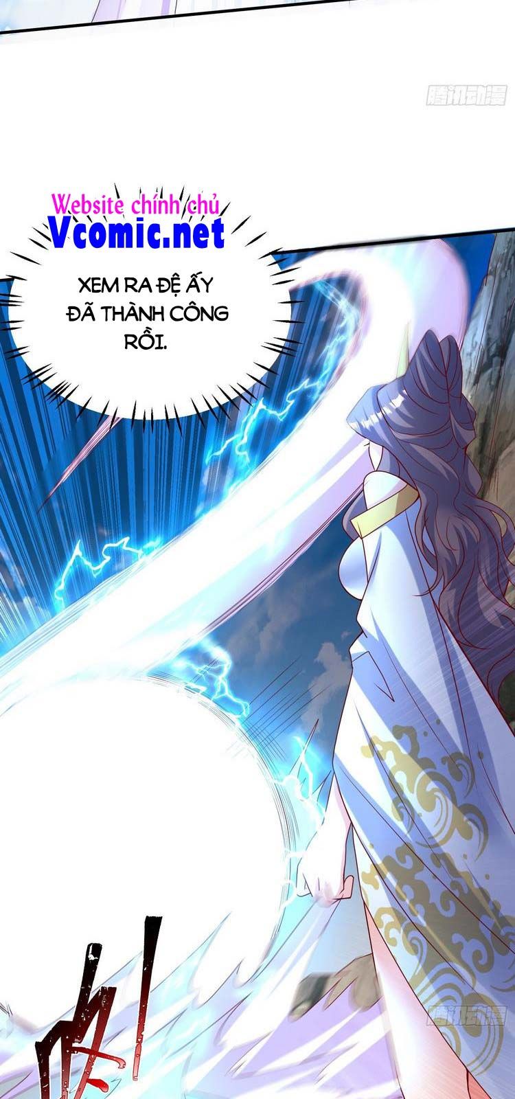 đọc truyện Bắt Đầu Làm Super God Bằng Việc Dạy Dỗ 6 Tỷ Tỷ Chương 49 ảnh 36 tại Thiên Thai Truyện