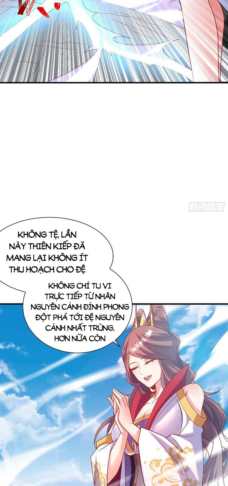 đọc truyện Bắt Đầu Làm Super God Bằng Việc Dạy Dỗ 6 Tỷ Tỷ Chương 49 ảnh 37 tại Thiên Thai Truyện