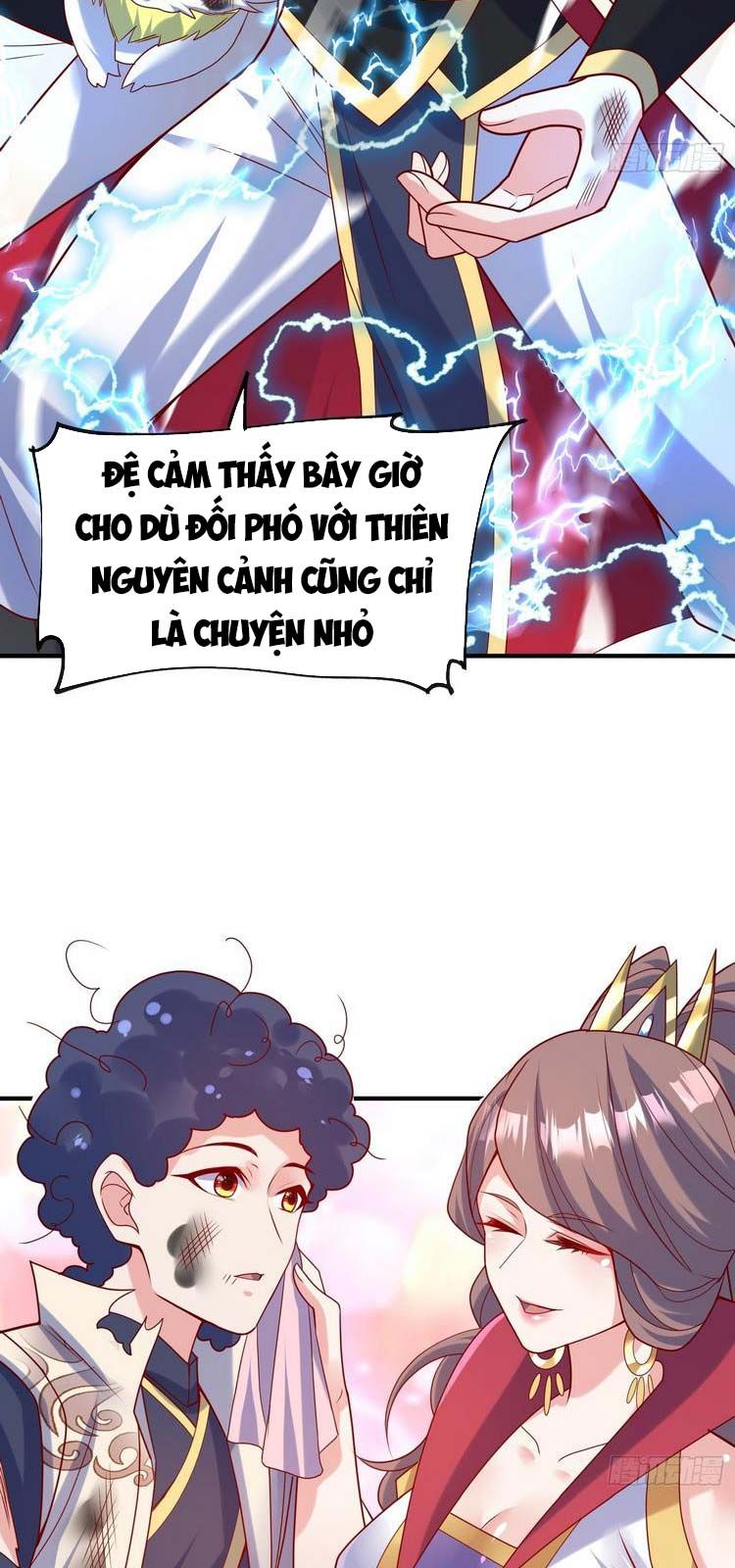 đọc truyện Bắt Đầu Làm Super God Bằng Việc Dạy Dỗ 6 Tỷ Tỷ Chương 49 ảnh 39 tại Thiên Thai Truyện