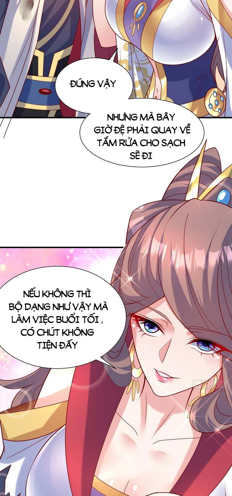 đọc truyện Bắt Đầu Làm Super God Bằng Việc Dạy Dỗ 6 Tỷ Tỷ Chương 49 ảnh 40 tại Thiên Thai Truyện