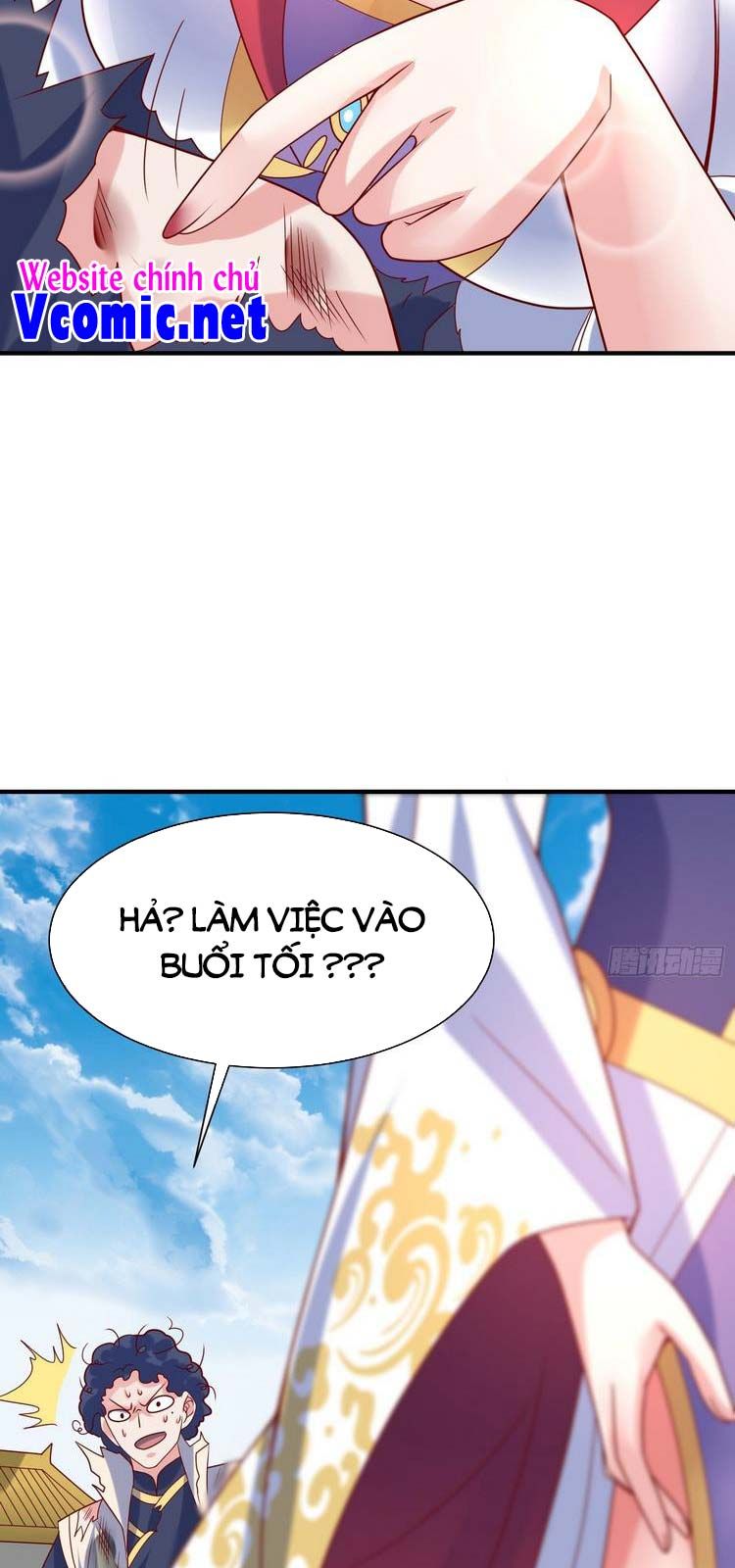 đọc truyện Bắt Đầu Làm Super God Bằng Việc Dạy Dỗ 6 Tỷ Tỷ Chương 49 ảnh 41 tại Thiên Thai Truyện