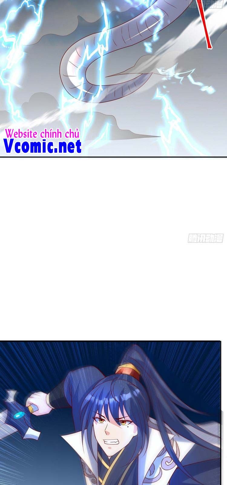 đọc truyện Bắt Đầu Làm Super God Bằng Việc Dạy Dỗ 6 Tỷ Tỷ Chương 49 ảnh 8 tại Thiên Thai Truyện