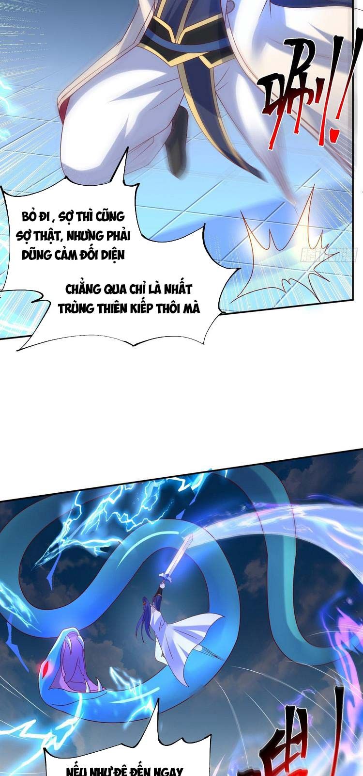 đọc truyện Bắt Đầu Làm Super God Bằng Việc Dạy Dỗ 6 Tỷ Tỷ Chương 49 ảnh 9 tại Thiên Thai Truyện